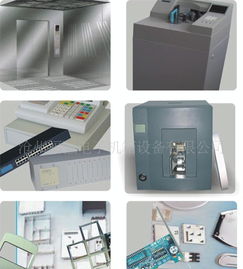 新产品机箱机柜机械外壳加工价格 厂家 图片
